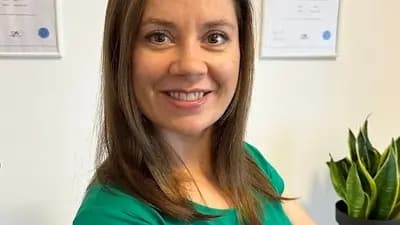 Ana Kokolek
