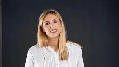 Antonija Bartoš