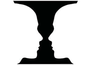 Gestalt sada i ovdje