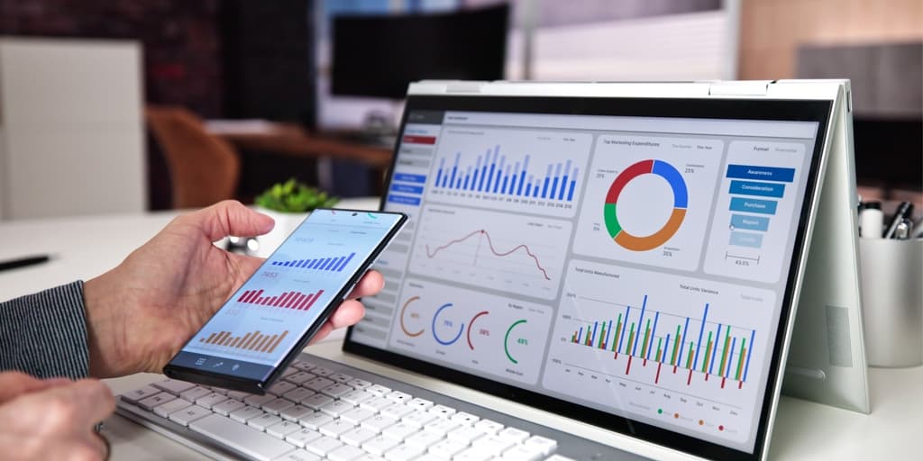 Google Analytics