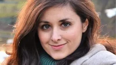 Irena Sever Globan