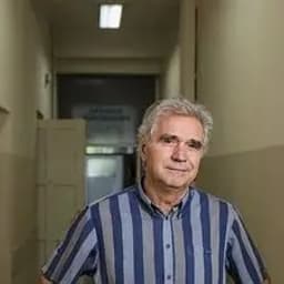 Križo Katinić