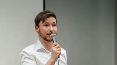 Mateo Miličević