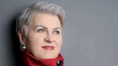 Melita Pavlek