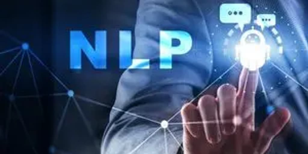 NLP