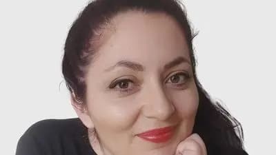 Neda Pršo
