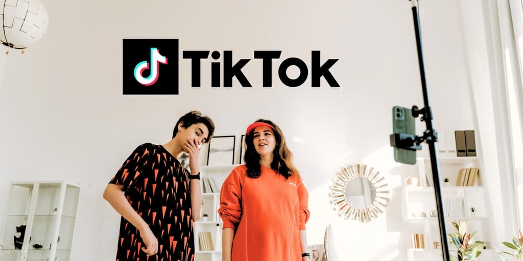 TikTok oglašavanje