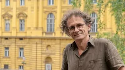 Rene Medvešek