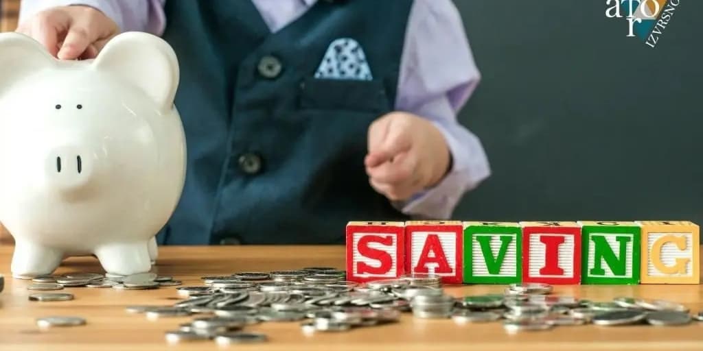 Savings