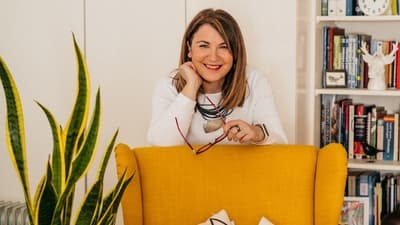 Sonja Miočić gestalt