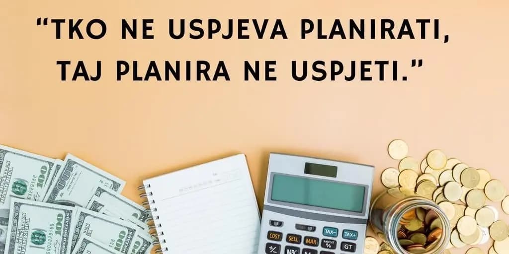 Upravljanje financijama