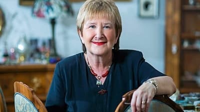 Vida Demarin