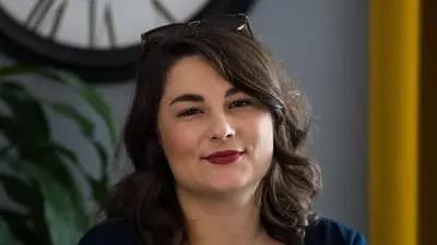 Zrinka Štetić Grubišić
