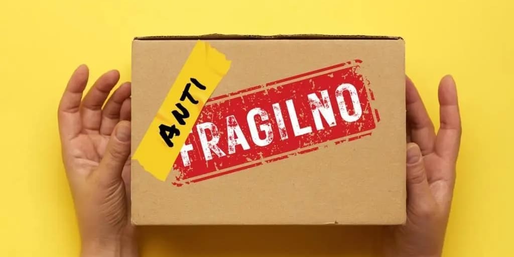 antifragilnost