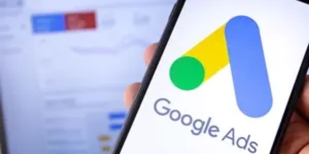 Google ads
