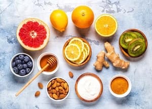 Nutricionistička procjena — NutriTrait indeks prehrambenih rizika