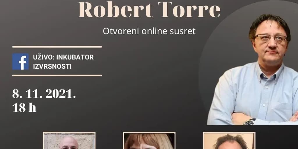 robert torre