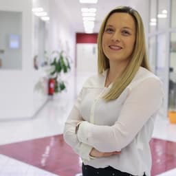 Ana Havelka Meštrović.