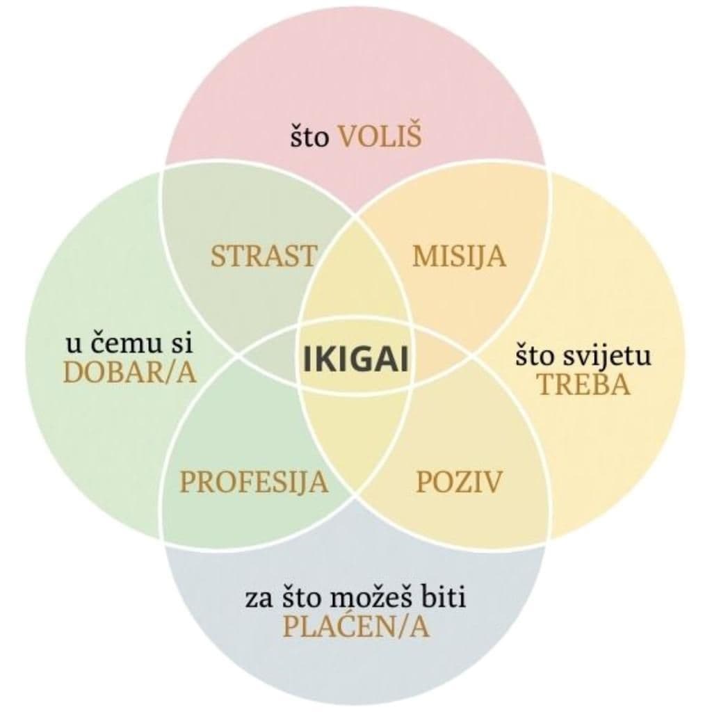 Ikigai