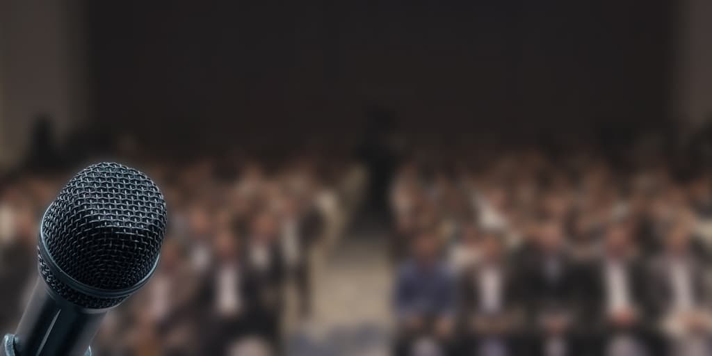 Komunikacijske vještine u javnom nastupu