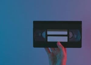 Postprodukcija-video editing