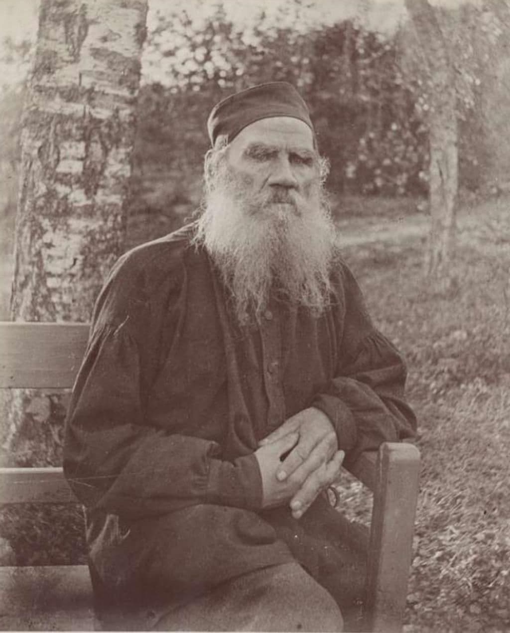 Tolstoj