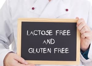 gluten i lactose free