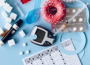 inzulinska rezistencija