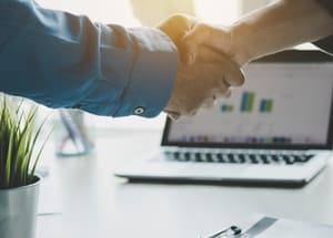 poslovno pregovaranje