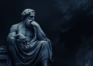 Stoicizam: meditacije i vježbe - stvaranje psihološke otpornosti