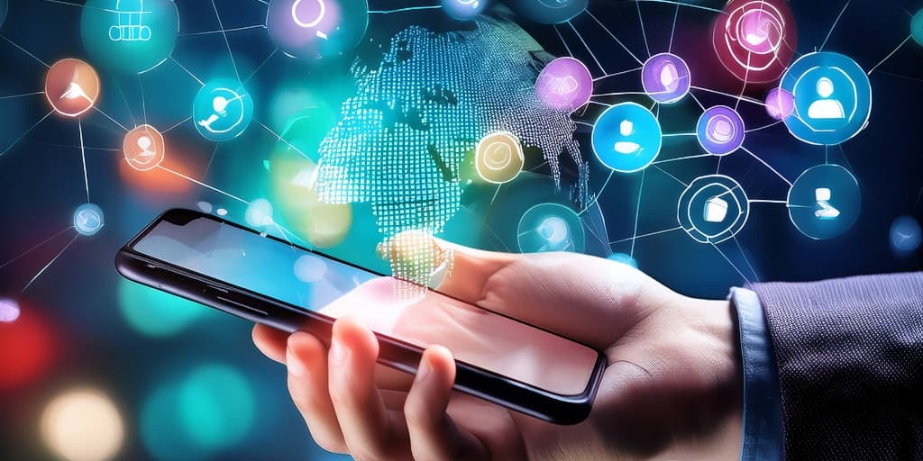AI alati u digitalnom marketingu - uređivanje vizuala