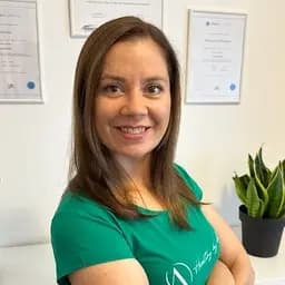 Ana Kokolek