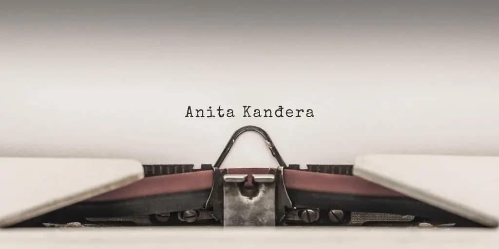 Anita Kanđera