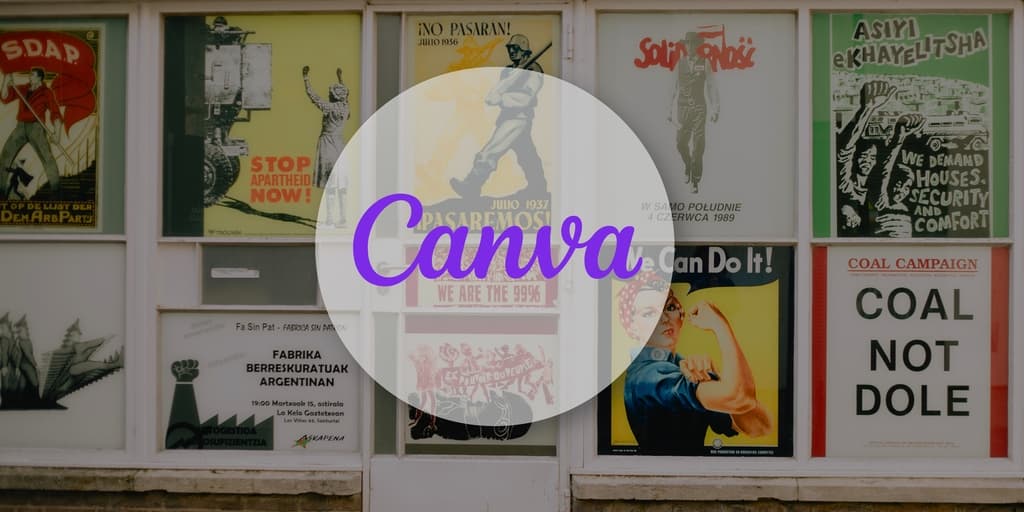 Canva u 2025: trendovi, ideje i praktični primjeri