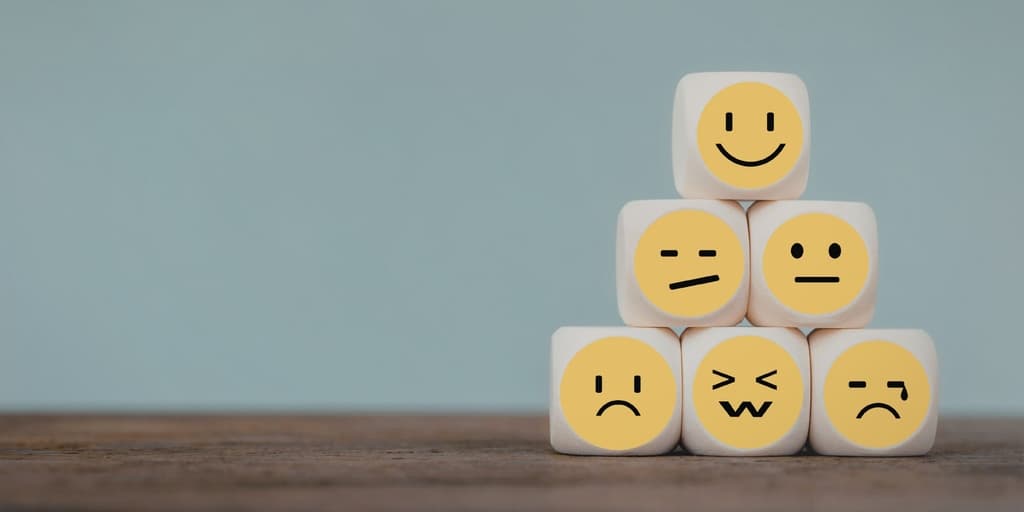Emocionalna inteligencija kada emocije preuzmu kontrolu