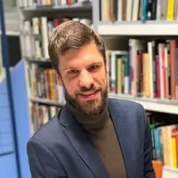 hrvoje vargić