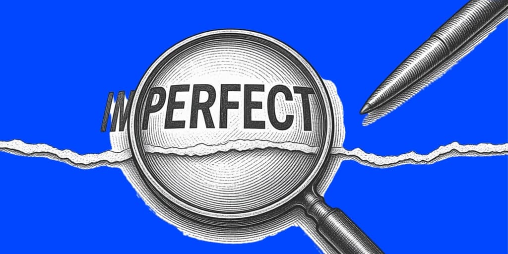 Anksioznost i perfekcionizam