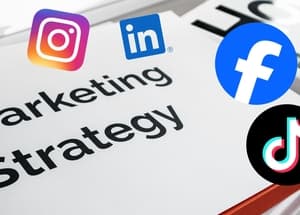 Marketing na društvenim mrežama: izrada strategije