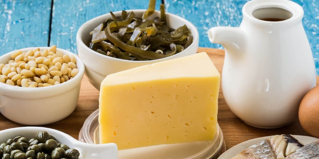 Neuroplastičnost i nutricionizam kako hrana utječe na tvoj mozak