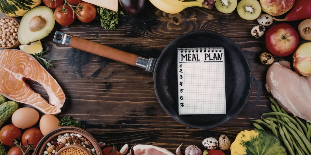 Osnove nutricionizma Sve što trebaš znati o zdravoj prehrani