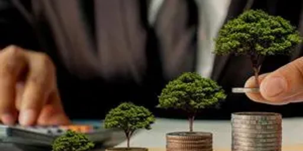 Financijsko planiranje i ciljevi