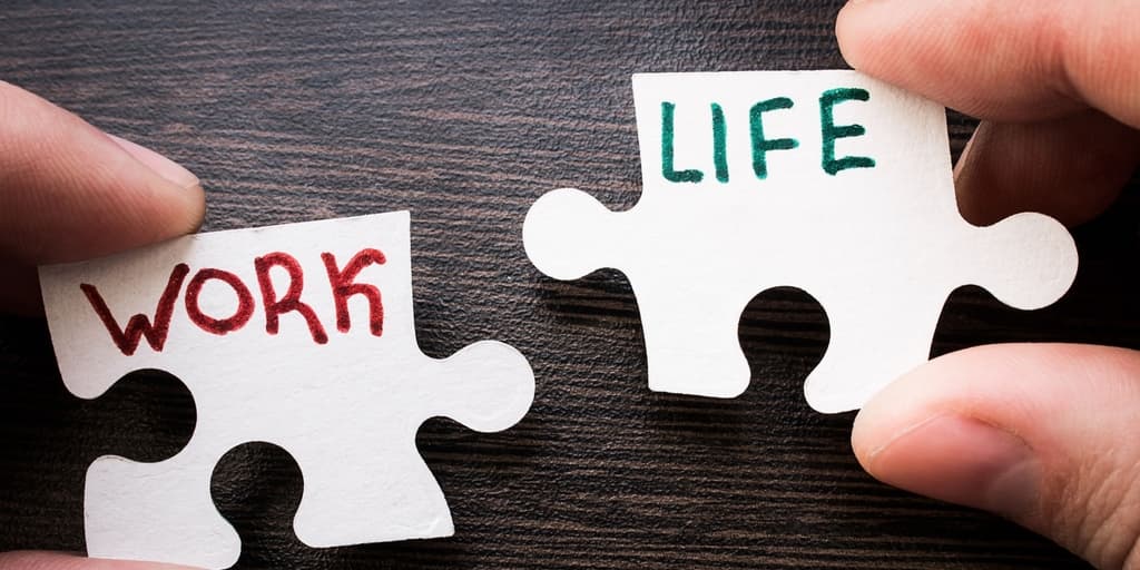 Work-life balance