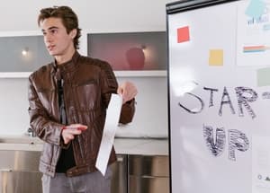 Kako prezivjeti startup